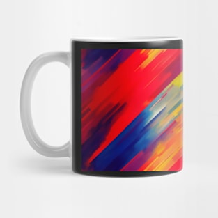 Color Fields Mug